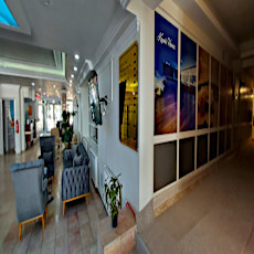 Blue Port Hotel Burhaniye